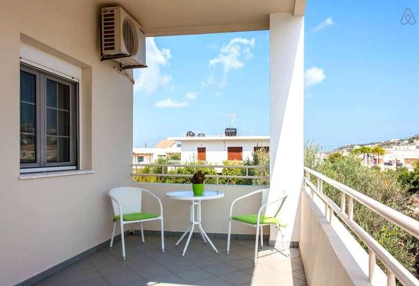 Armonia Apartments