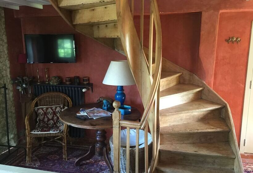 B&b De Meidoorn