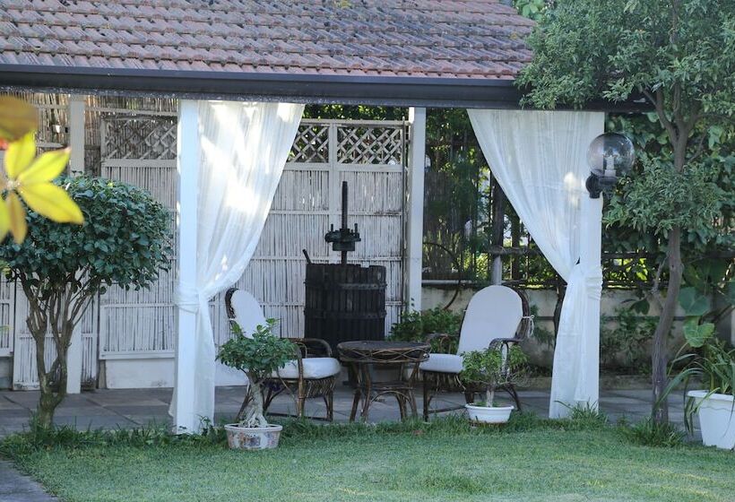 B&b Maison Blanche