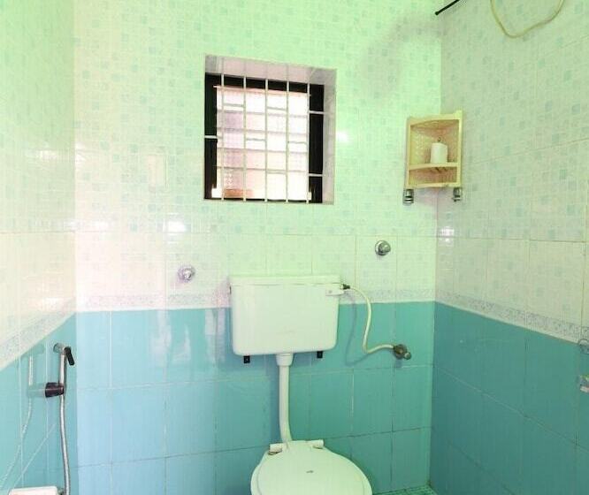 تختخواب و صبحانه Mama Mids Home