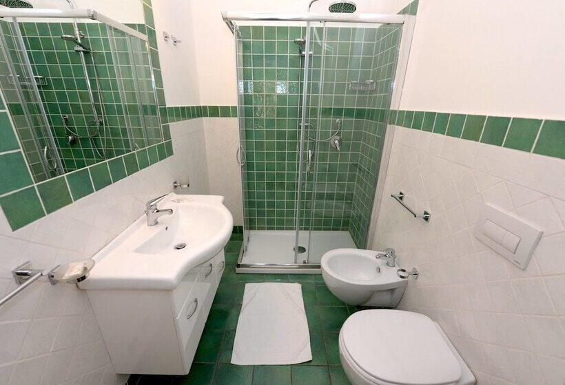 Bed and Breakfast Residenza Gargano