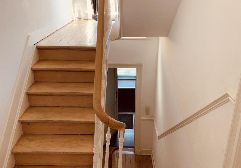 Chic Cocoon Guest House