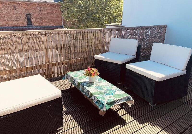 Chic Cocoon Guest House
