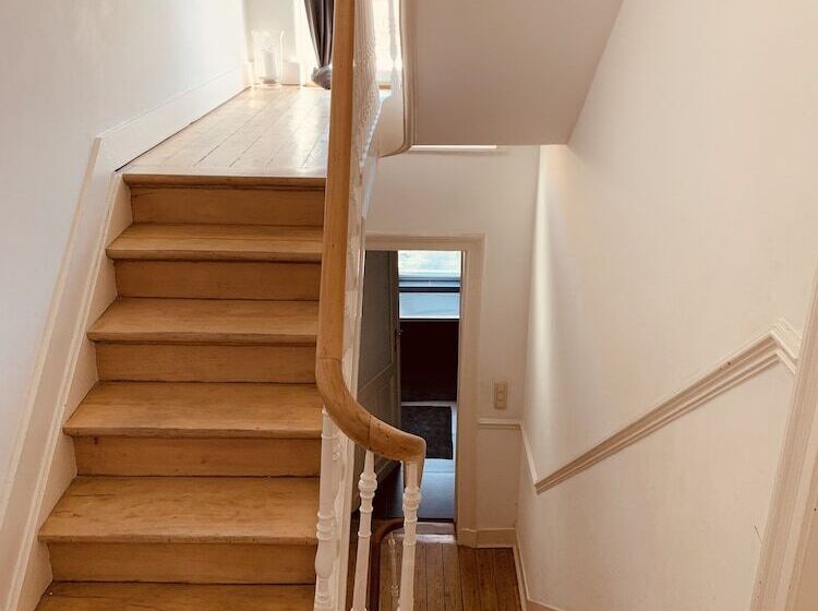 Chic Cocoon Guest House