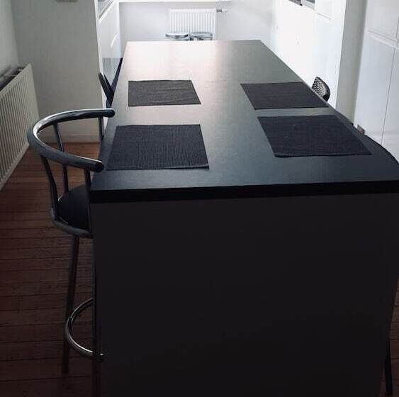 Chic Cocoon Guest House