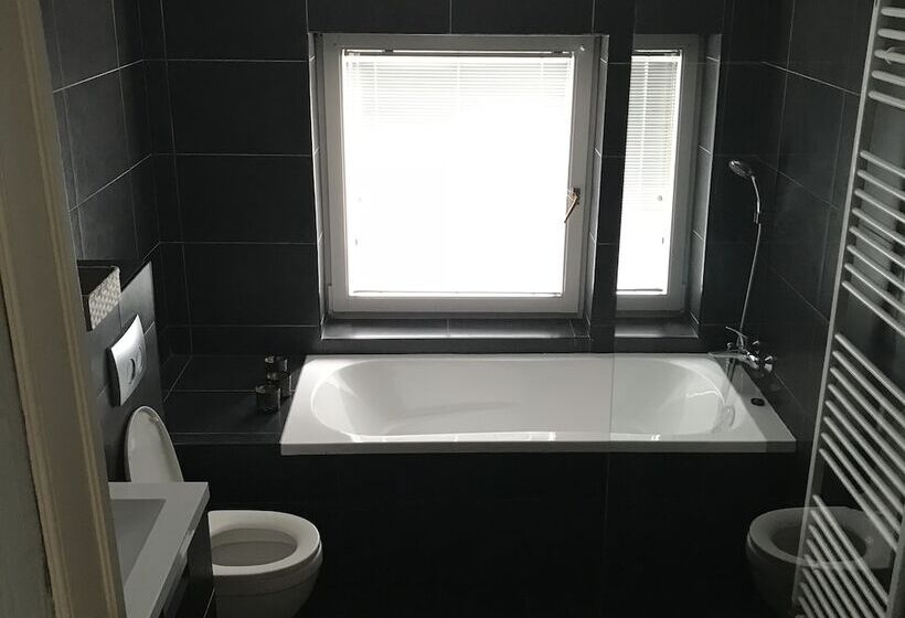 Chic Cocoon Guest House