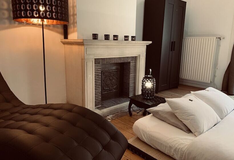 Chic Cocoon Guest House
