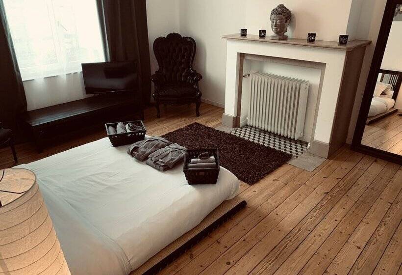 Chic Cocoon Guest House