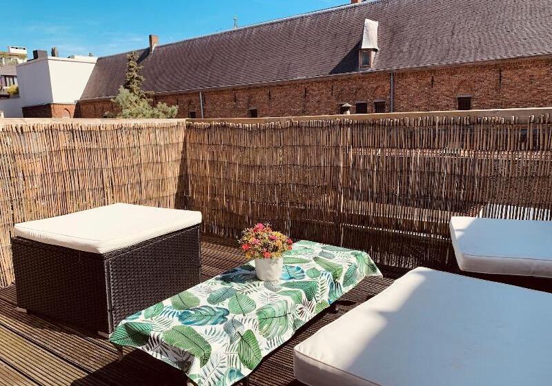 Chic Cocoon Guest House