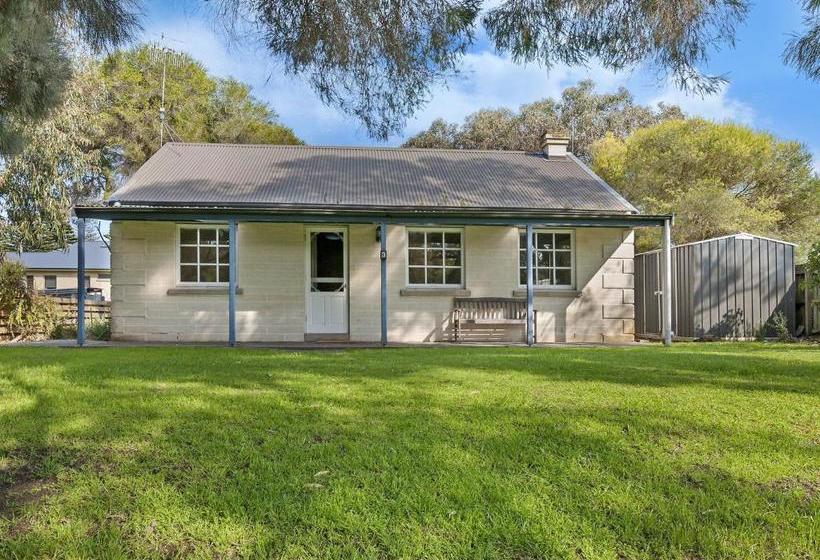 Corella Cottage
