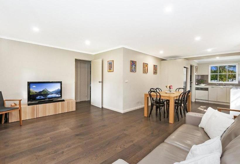 Corella Cottage