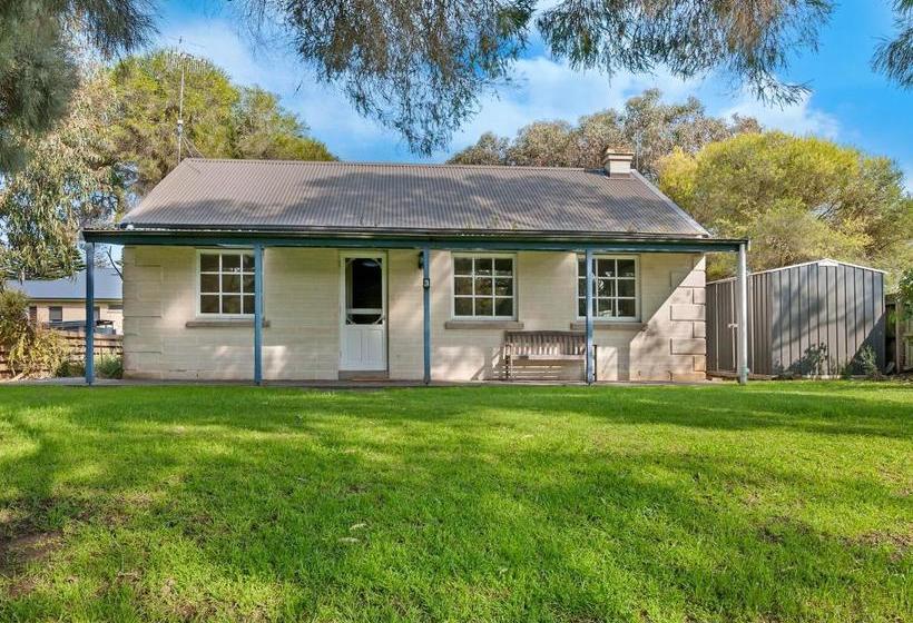 Corella Cottage