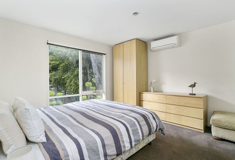 Fern Beach House