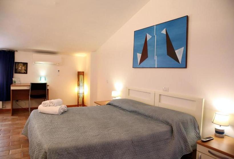 Gh Paradiso Apartments