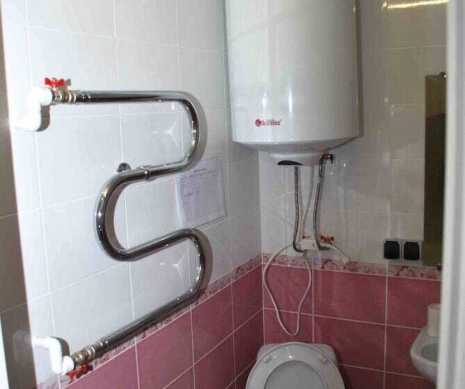 Hostel Na Gurtyeva