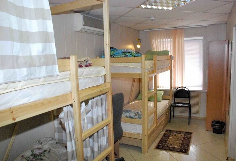 Hostel Na Gurtyeva