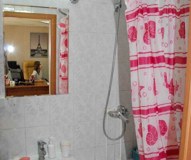 Hostel Na Gurtyeva