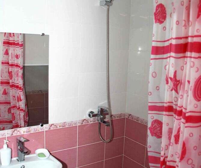 Hostel Na Gurtyeva