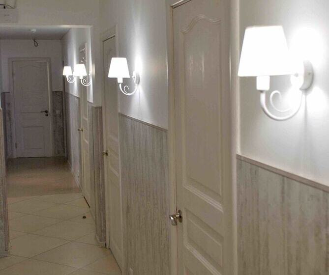 Hostel Na Gurtyeva