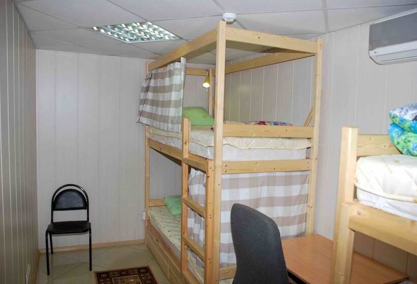 Hostel Na Gurtyeva