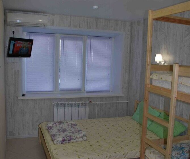 Hostel Na Gurtyeva