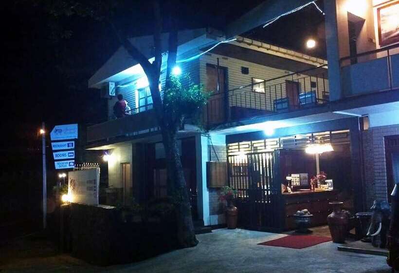 Hotell Amaara Residence