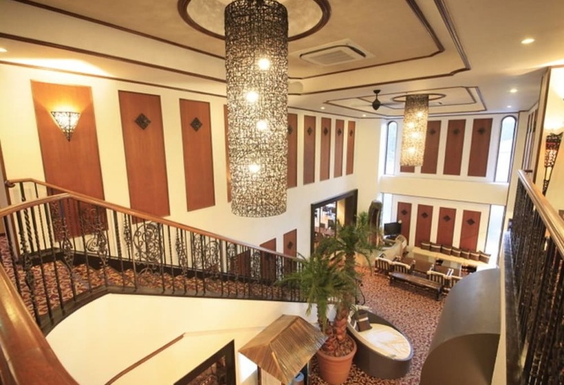 ホテル Andanomori Izu Ippekiko