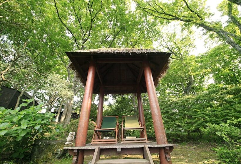 ホテル Andanomori Izu Ippekiko