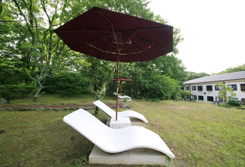 ホテル Andanomori Izu Ippekiko