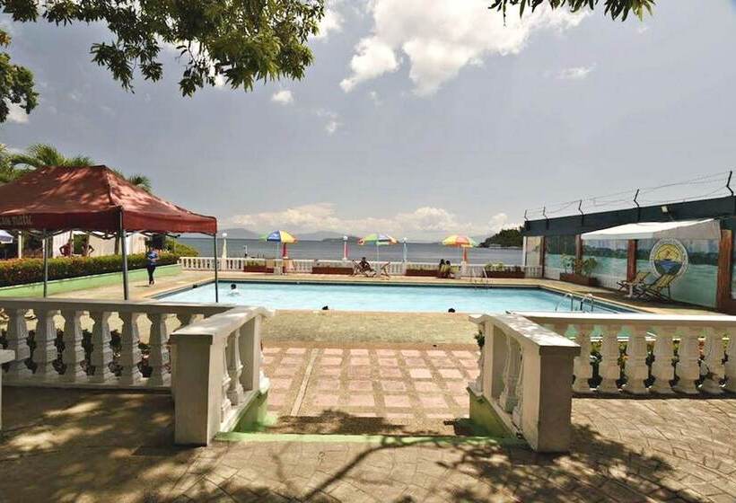 酒店 El Pueblo Rhizort