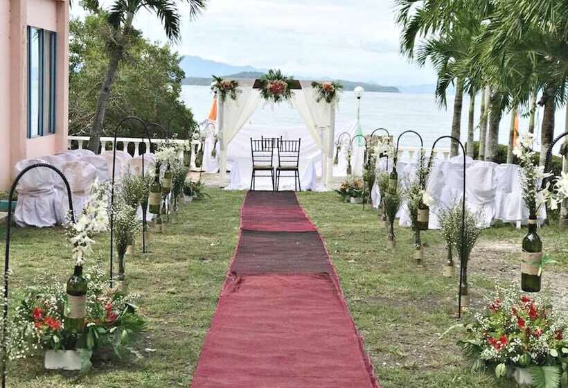 酒店 El Pueblo Rhizort