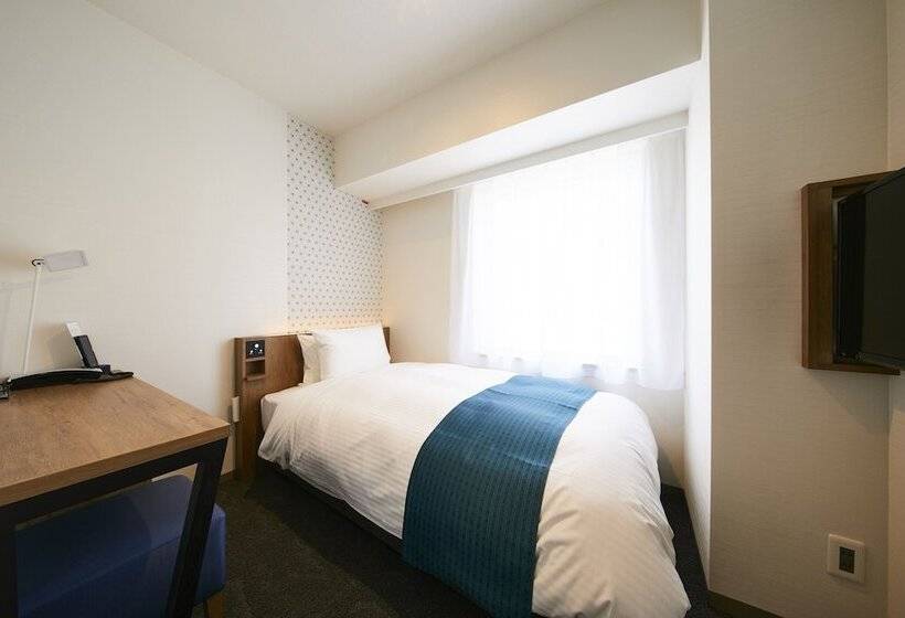 فندق Intergate Tokyo Kyobashi