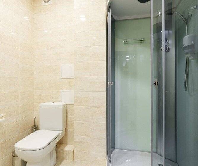 هتل Lampa