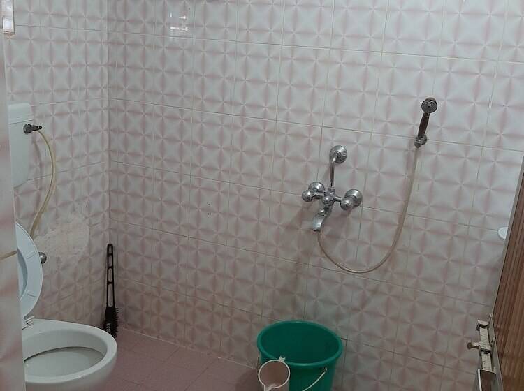 酒店 Om Shanti Beach Stay Patnem