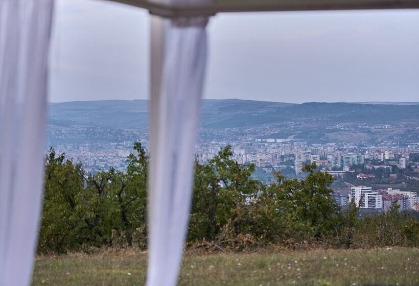 هتل Rodizio Hill Resort