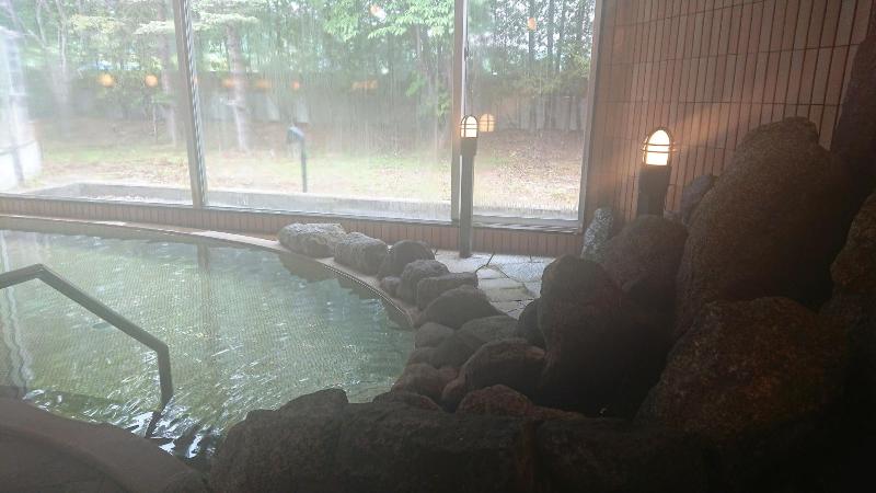 Отель Tetora Resort Tokachigawa