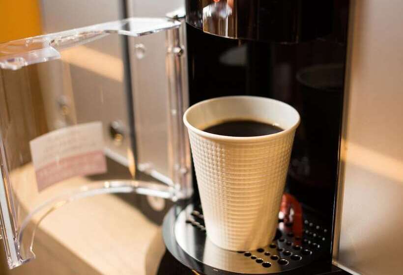 Fotos del hotel Tosei  Cocone Kanda:  34