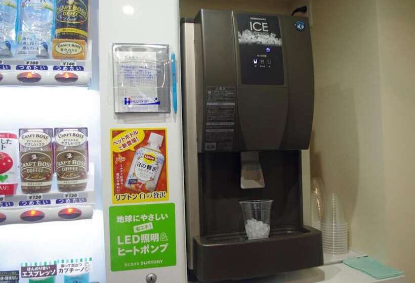 Fotos del hotel Tosei  Cocone Kanda:  33