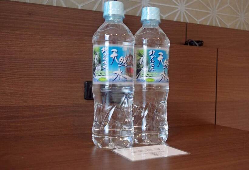 Fotos del hotel Tosei  Cocone Kanda:  40