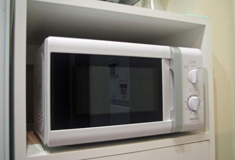 Fotos del hotel Tosei  Cocone Kanda:  37