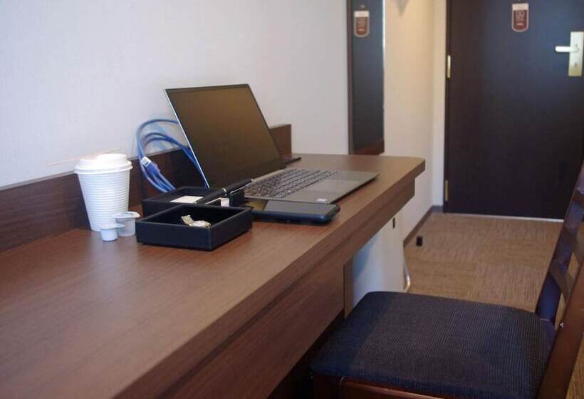 Fotos del hotel Tosei  Cocone Kanda:  5