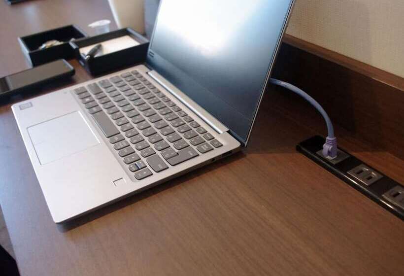 Fotos del hotel Tosei  Cocone Kanda:  3