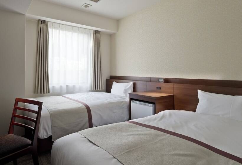 Fotos del hotel Tosei  Cocone Kanda:  41