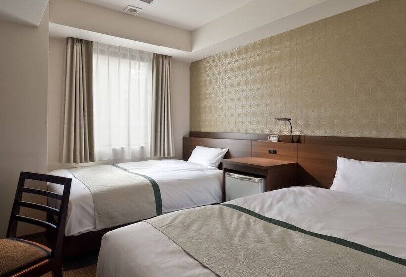 Fotos del hotel Tosei  Cocone Kanda:  39