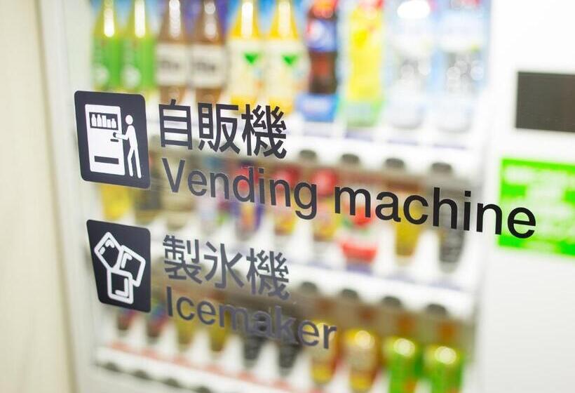 Fotos del hotel Tosei  Cocone Kanda:  42