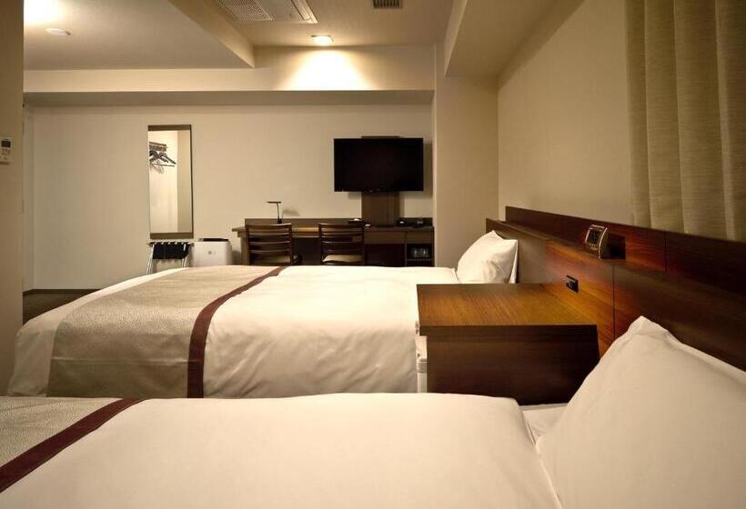 Fotos del hotel Tosei  Cocone Kanda:  47