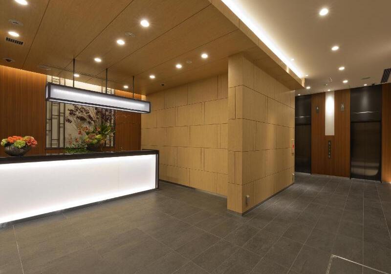 Fotos del hotel Tosei  Cocone Kanda:  49