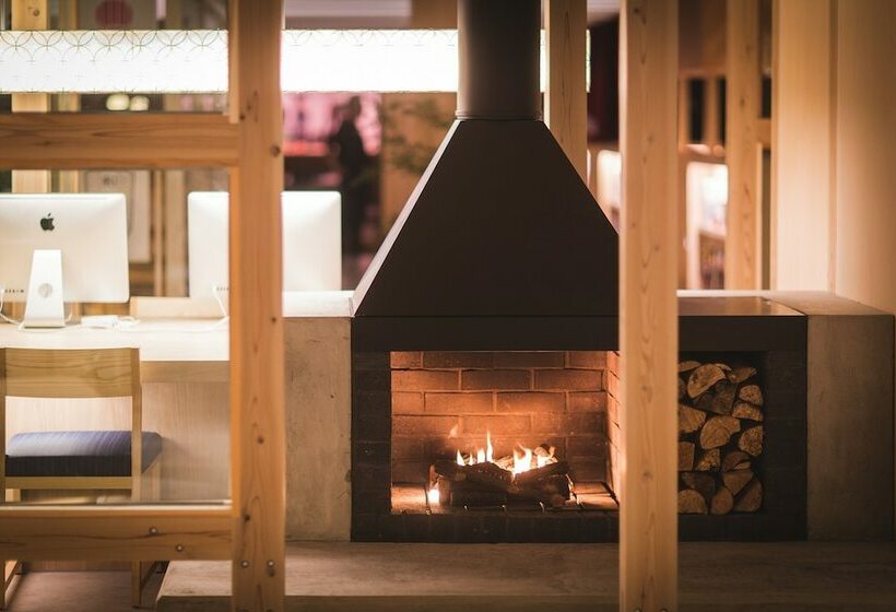 هتل Yokkaichi Onsen Ofuro Cafe Yumoriza