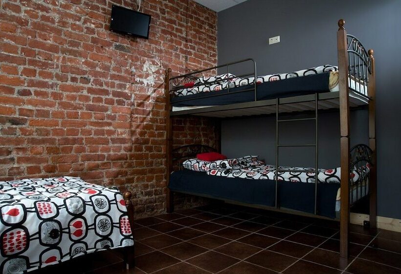 Kino Hostel On Viborgskaya