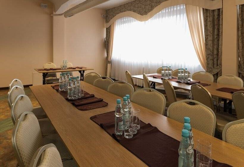 Majewski Hotel & Spa